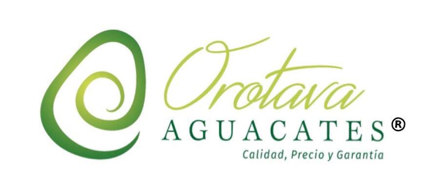 Logo Frutería Orotava